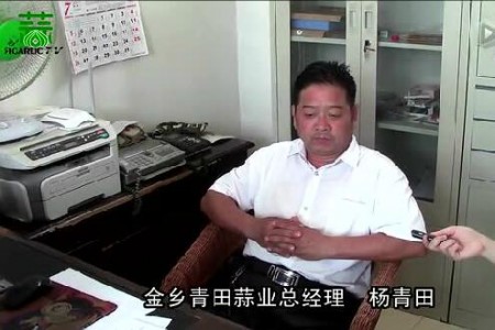 2015年大蒜出口形勢調查 (2228播放)