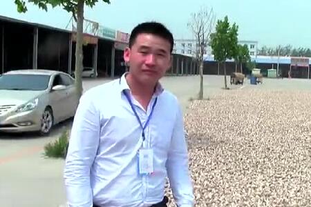 2015年鮮蒜上市情況—“老石說市”第十三期 (4673播放)