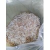 本人有大量蒜片，蒜片皮