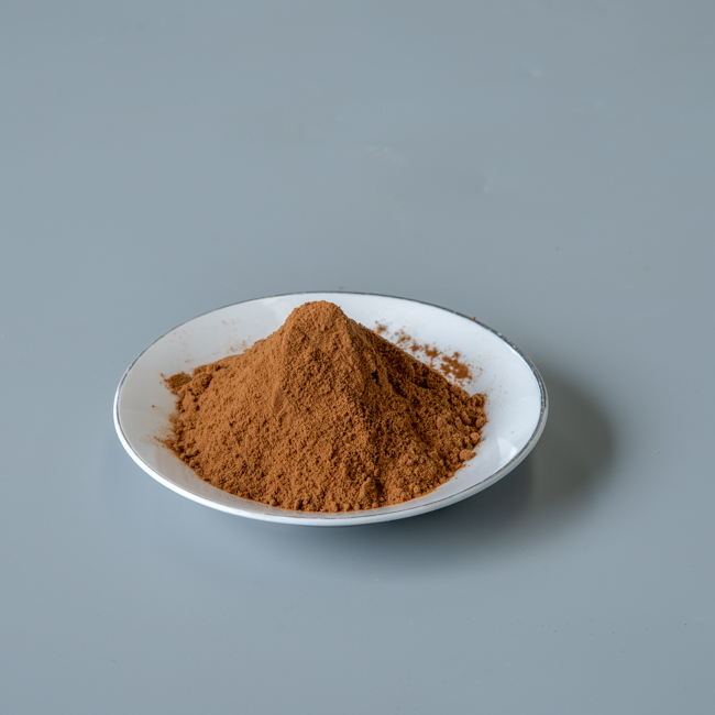 黑蒜粉