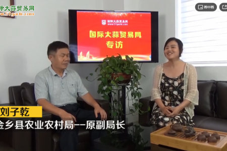 如何提高大蒜的品質(zhì)，提高市場(chǎng)競(jìng)爭(zhēng)力 (2391播放)