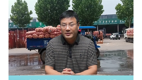 蒜價這波能掉多少錢？未來還漲不漲錢？ (811播放)