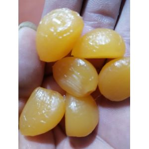 求購糖凍瓣蒜頭，蒜米 ，含糖蒜瓣